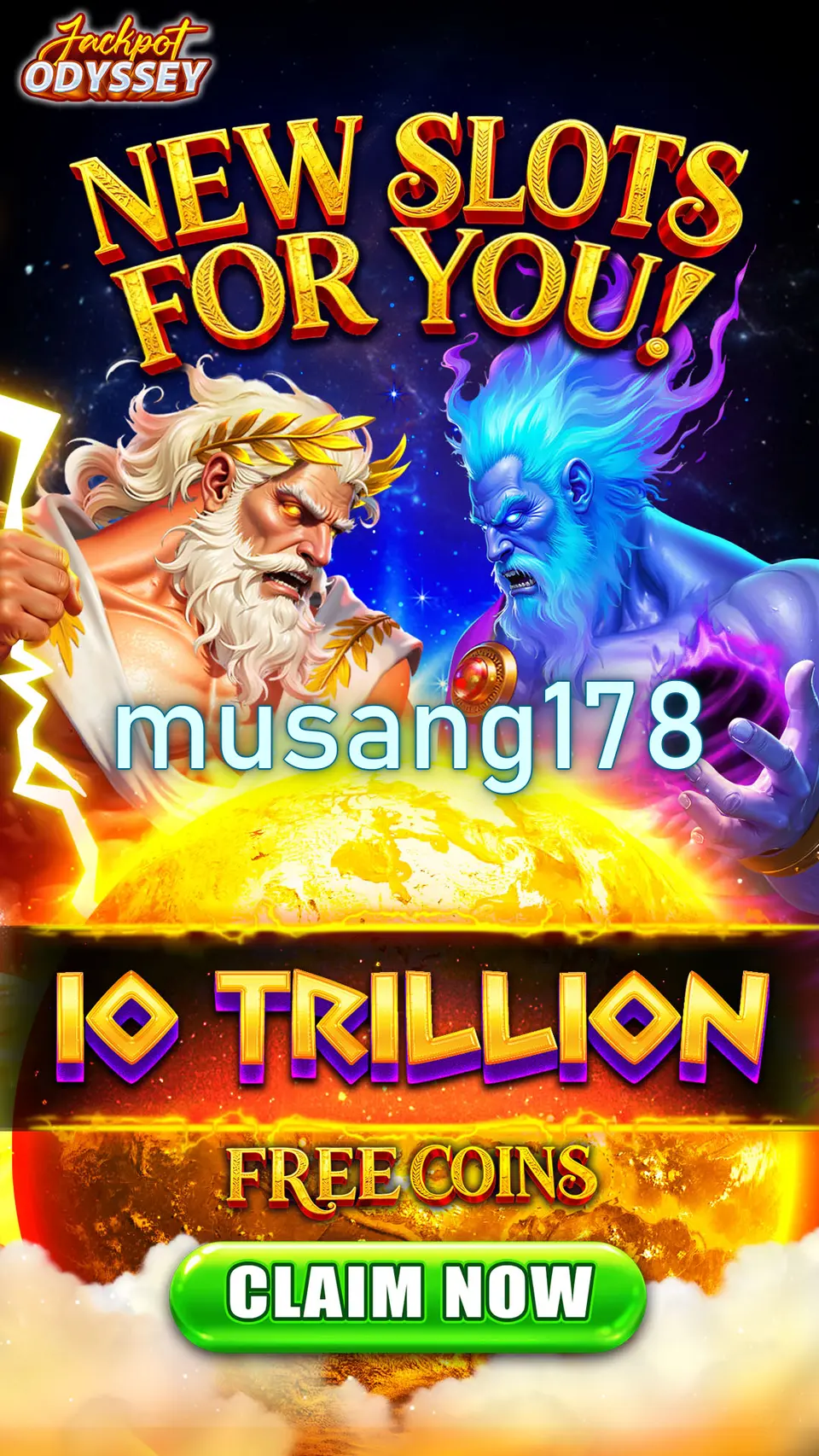 musang178 APK