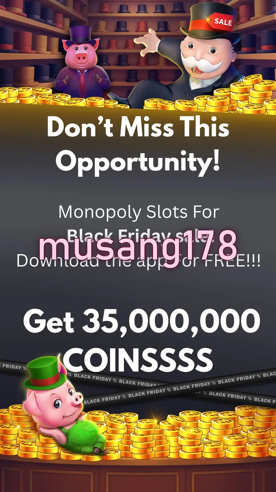 musang178 APK