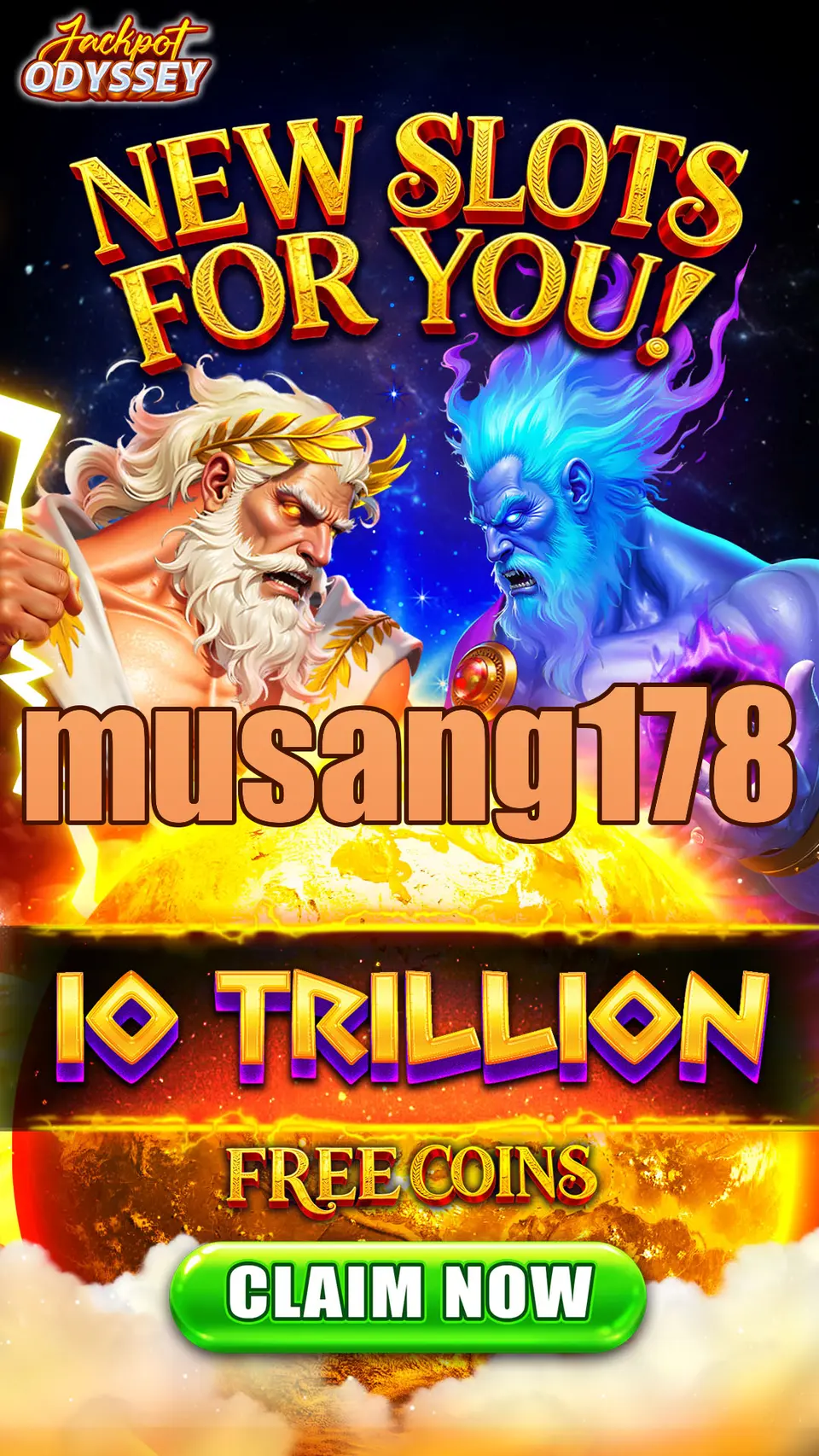 musang178 APK