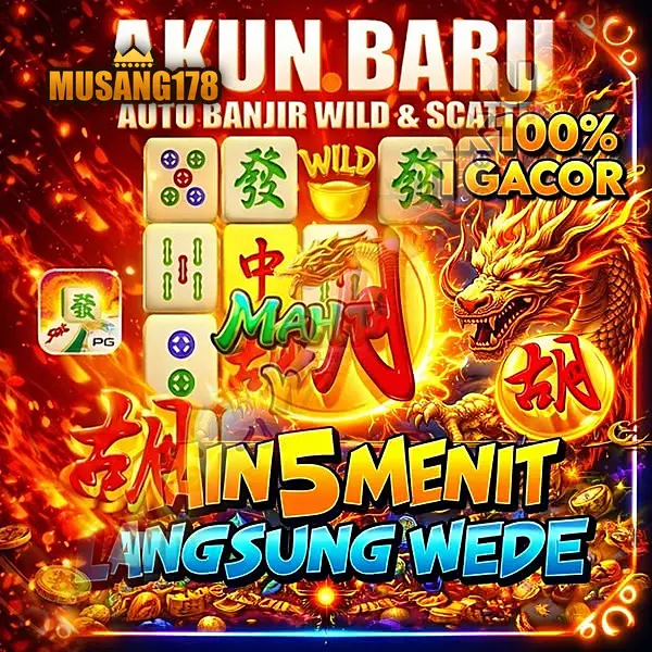 musang178 APK Resmi Unduh