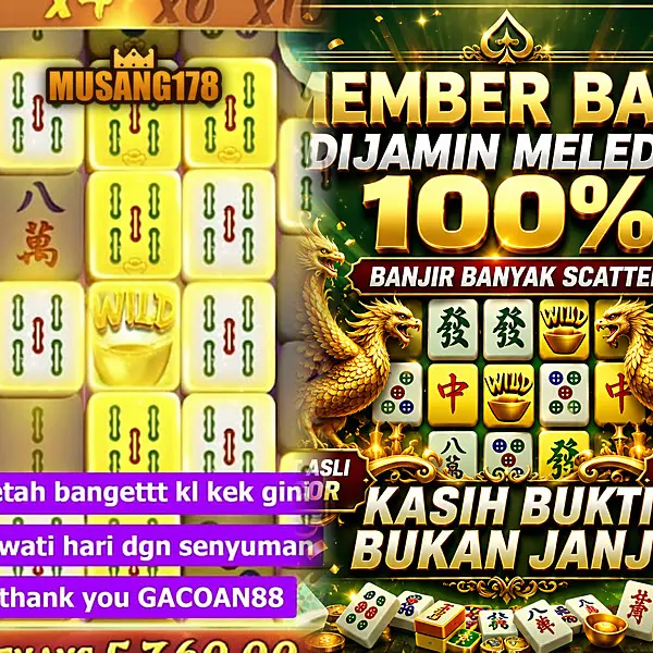 musang178 Tangkapan Layar - Resmi